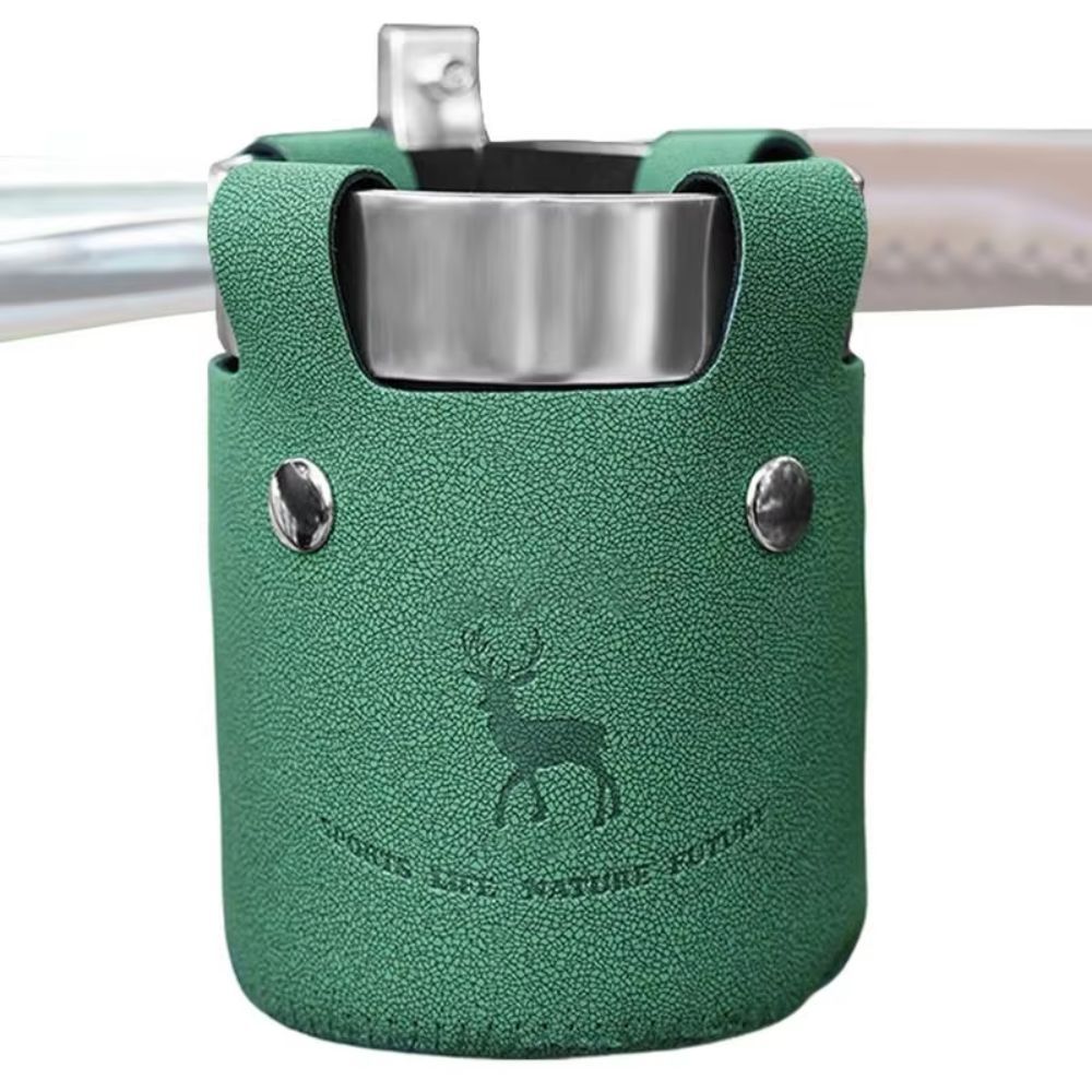 Cycling Gear Material - Metal Clamp Cycling Water Bottle Cage