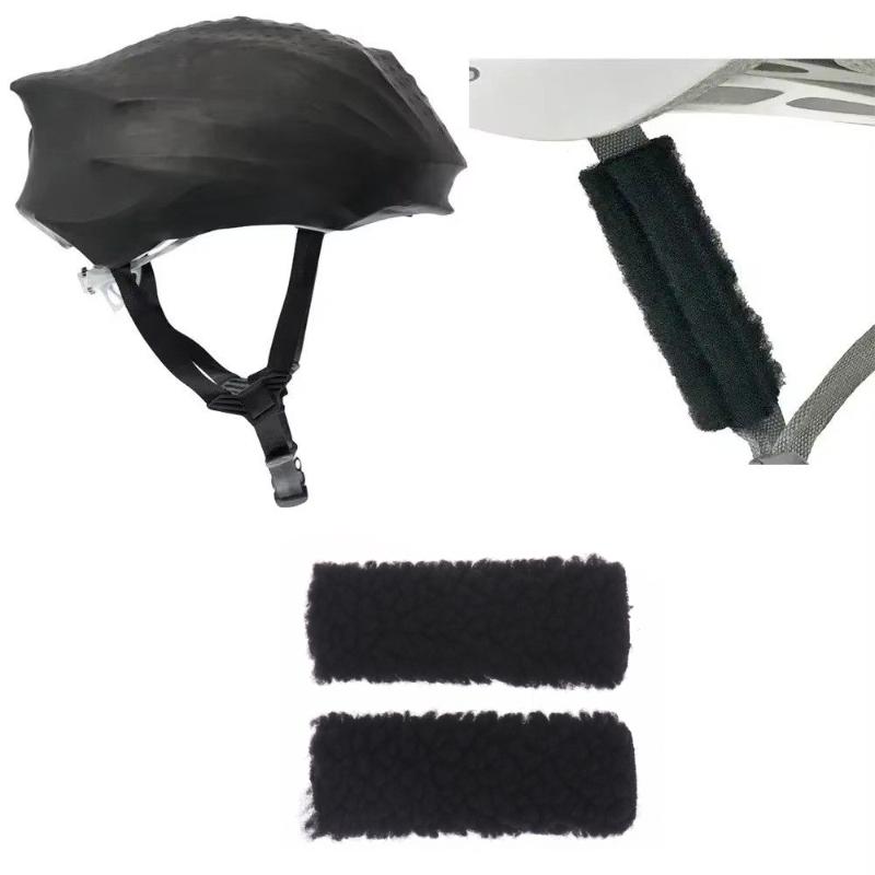 Cycling Gear Pas - AirStreamz Cycling Wind Noise Reducer Wind