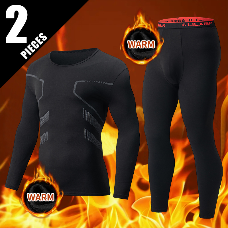 Cycling Gear Winter - 1/2-piece Autumn And Winter Men's Fashionable