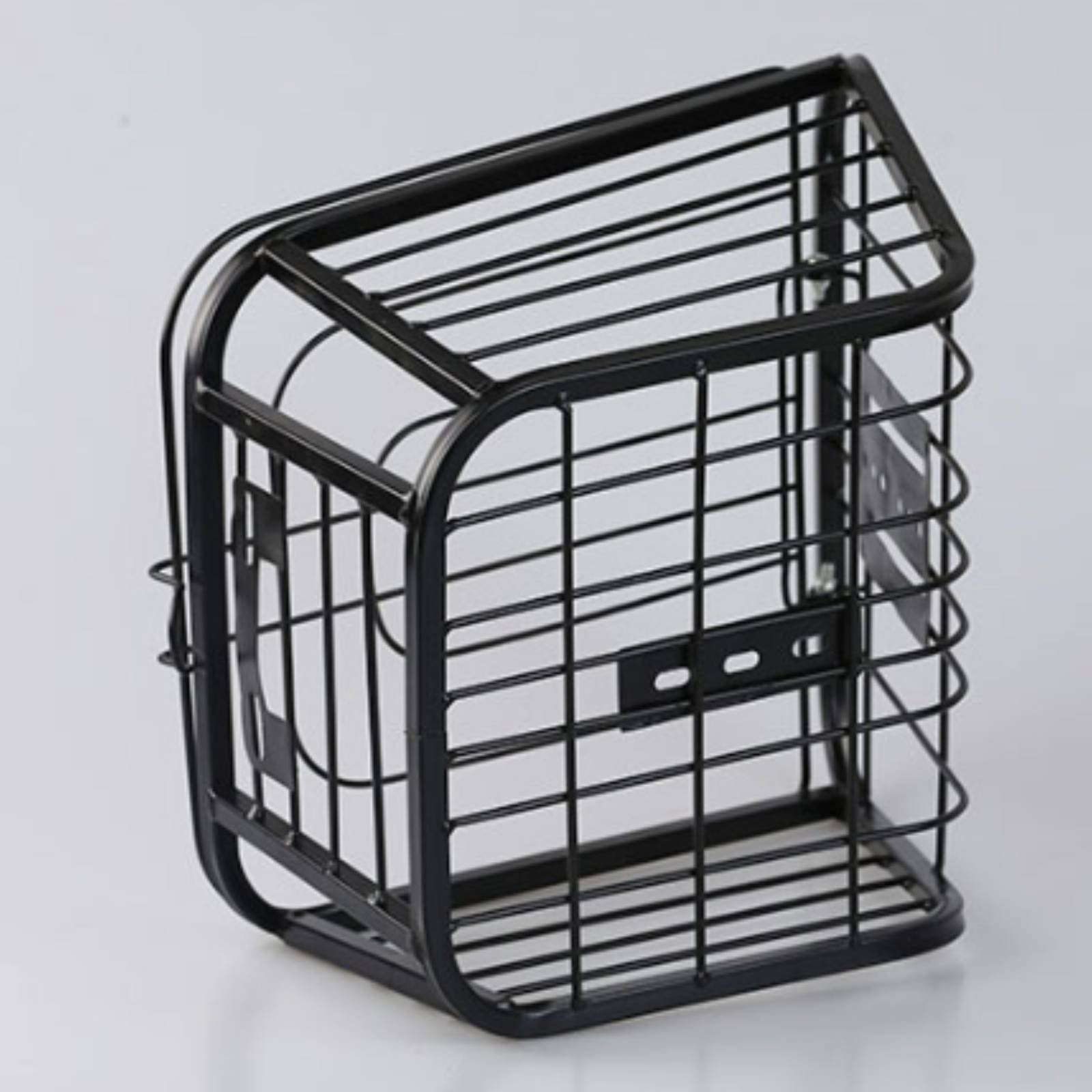 Gear In Cycling - Folding Rear Bike Basket Foldable Mountain