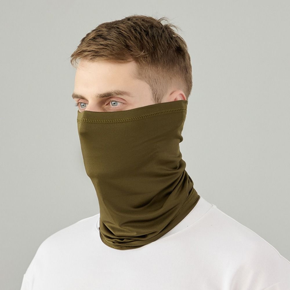 Cycling Face Mask - Sport Quick Dry Cycling Face Mask
