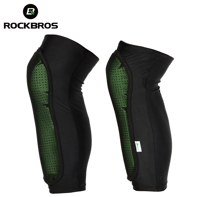 Cycling Gear Man - ROCKBROS Cool Sport Legs MTB Cycling