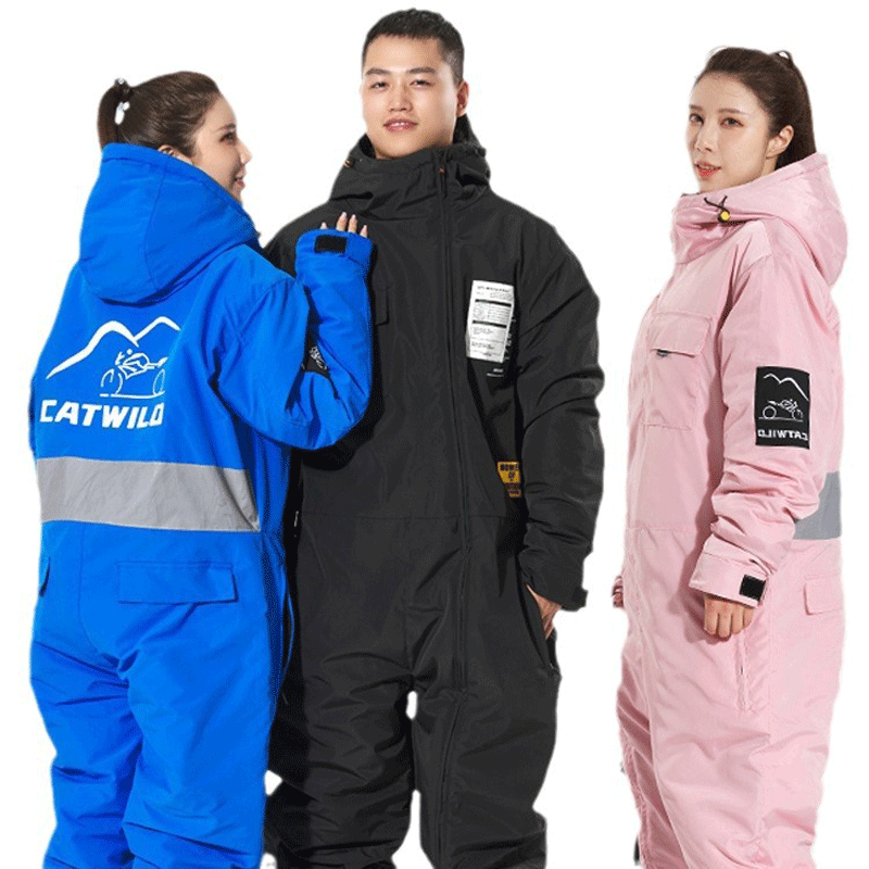 Cycling Gear Man - Motorcycle Cycling Wear Windproof Suit Motorcycle