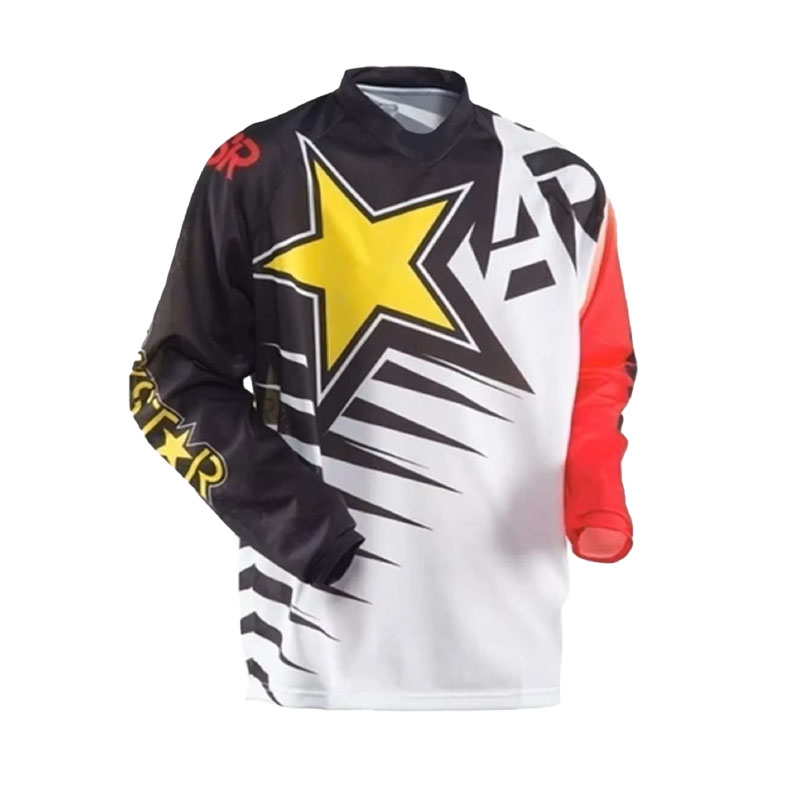 Breathable Quick Dry Motocross - Cycling Gear Pas 评论和价格