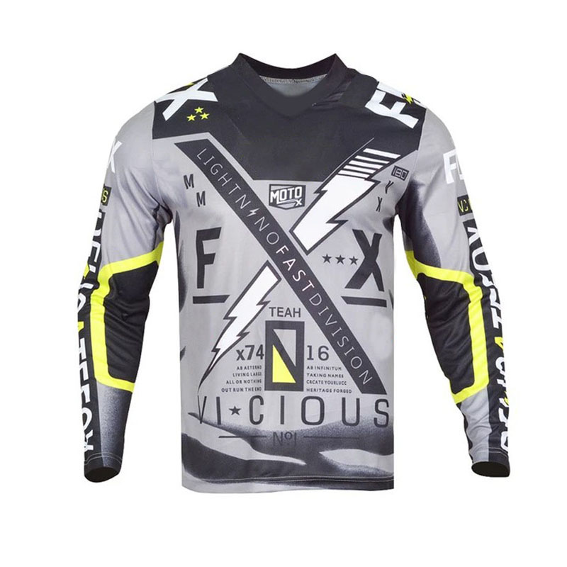 Breathable Quick Dry Motocross - Cycling Gear Pas 评论和价格
