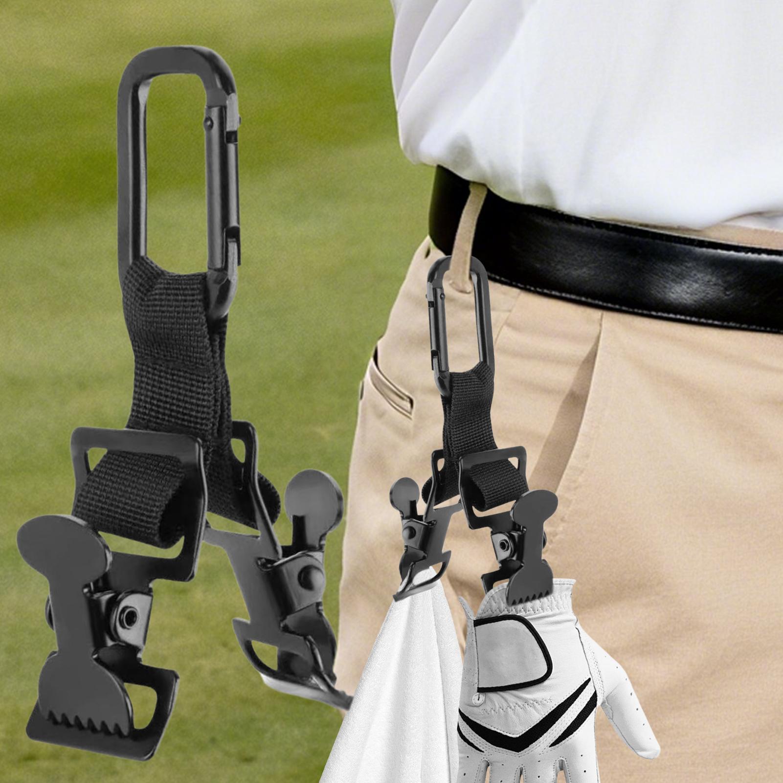 Glove Clip Belt Holder Powerfu - Cycling Gear Women 评论和价格
