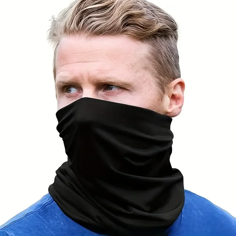 2025 Outdoor Cycling Hiking Ca - Cycling Face Mask 评论和价格