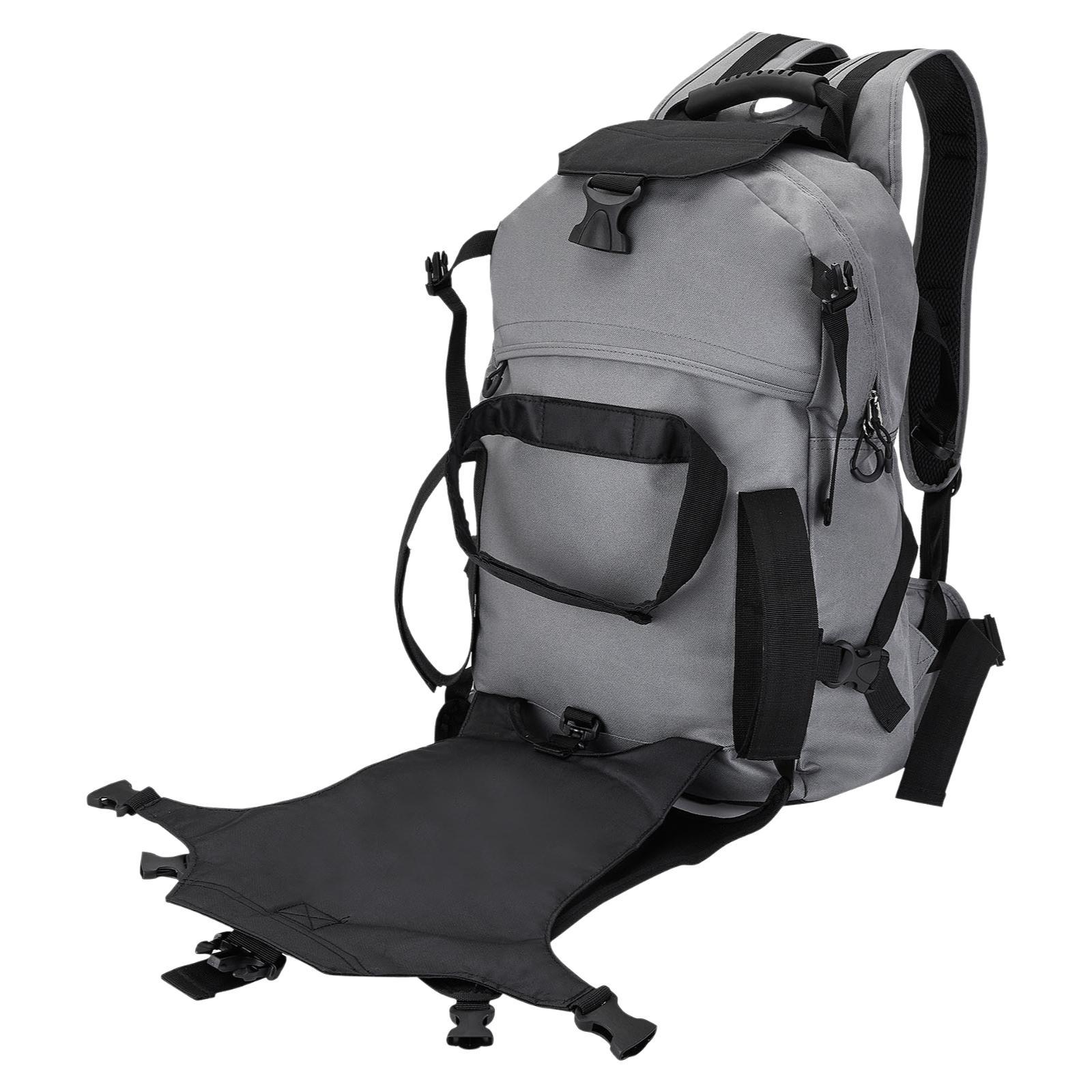 Ski Backpack for Travel Luggag - Cycling Gear Man 评论和价格