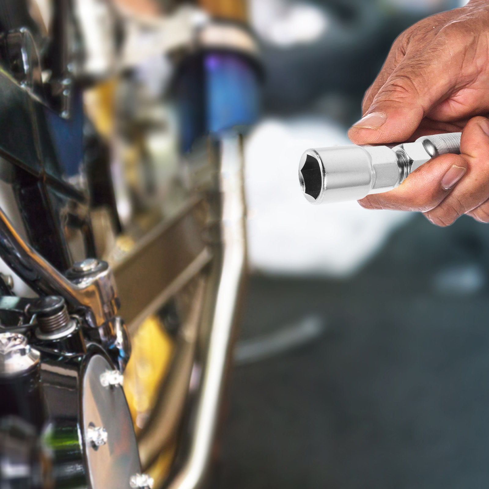 Bike Crank Puller Tool Indoor  - Cycling Gear Indoor 评论和价格