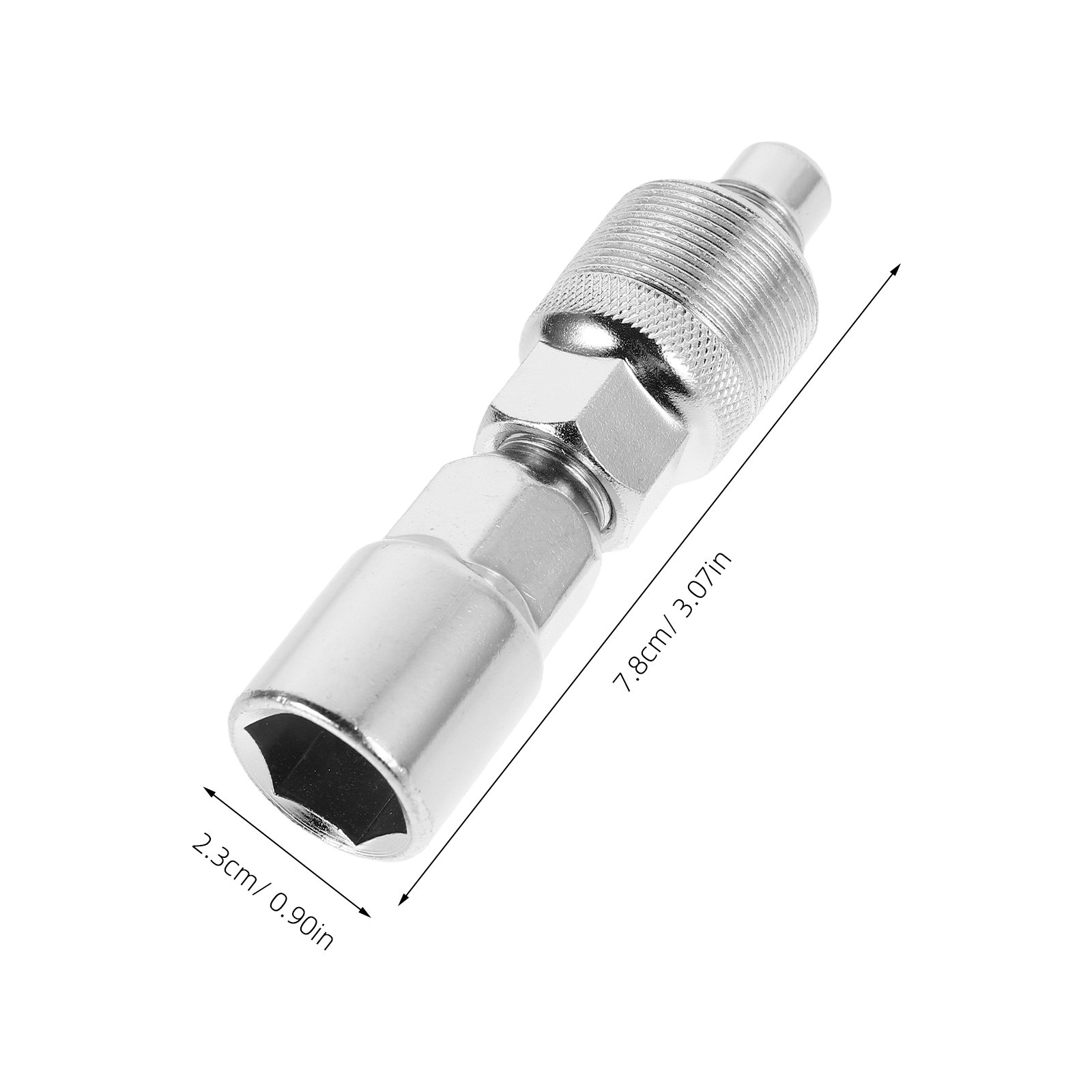 Bike Crank Puller Tool Indoor  - Cycling Gear Indoor 评论和价格