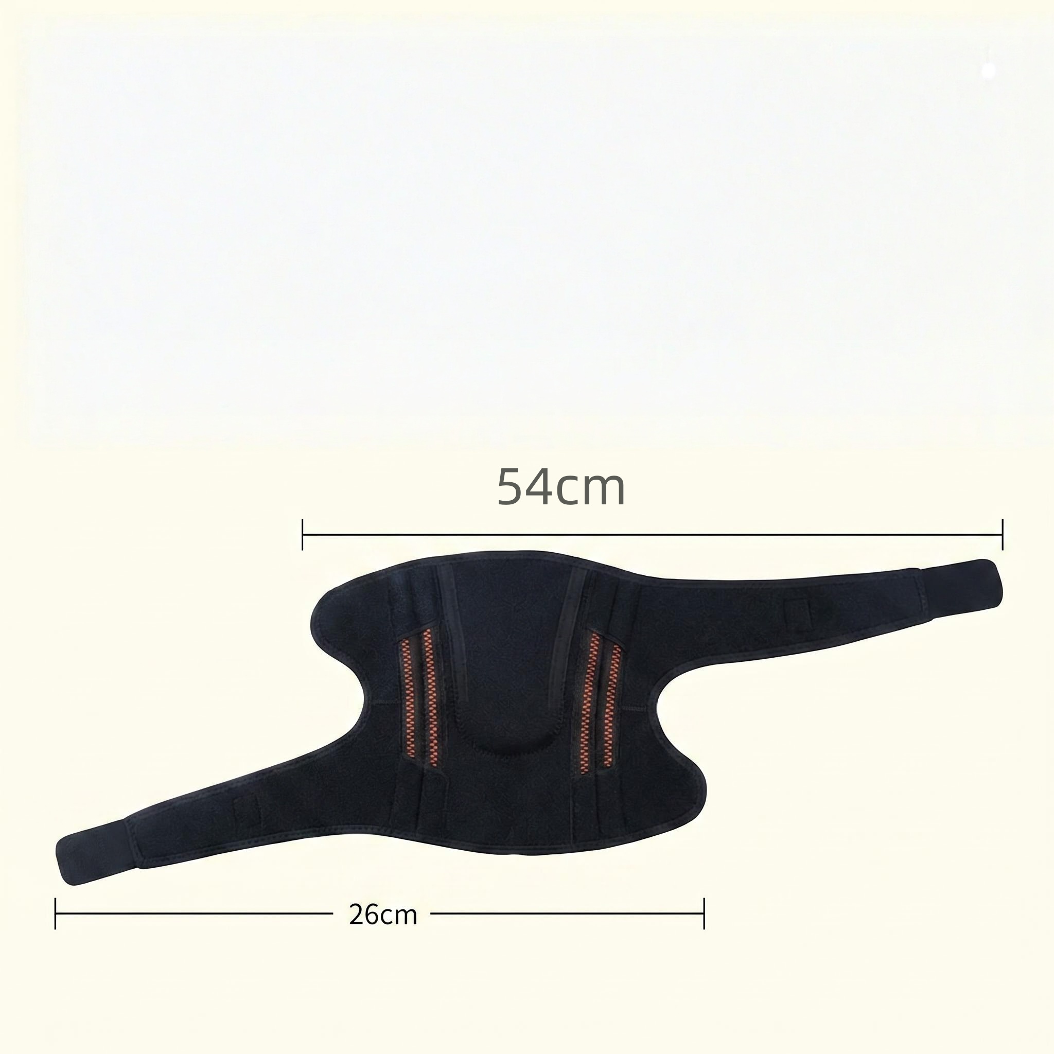 /Knee /Support /Pad With Sprin - Gear In Cycling 评论和价格