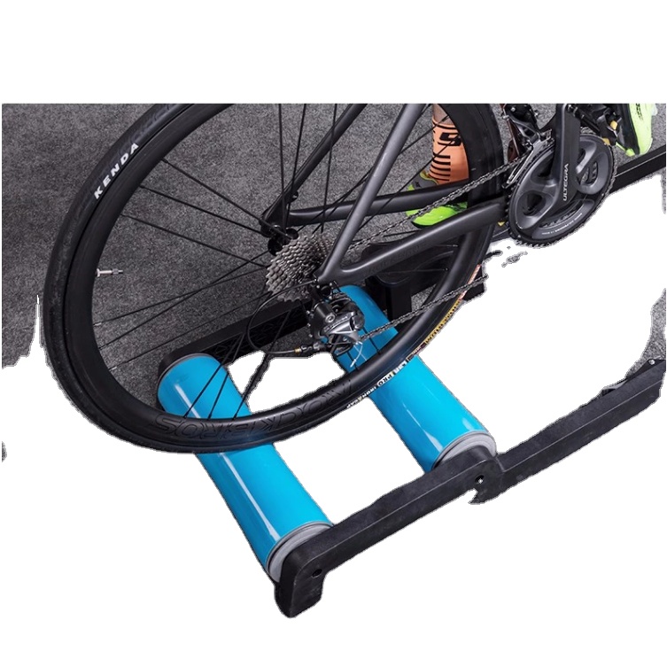 Wholesale Indoor Bike Roller T - Cycling Gear Indoor 评论和价格