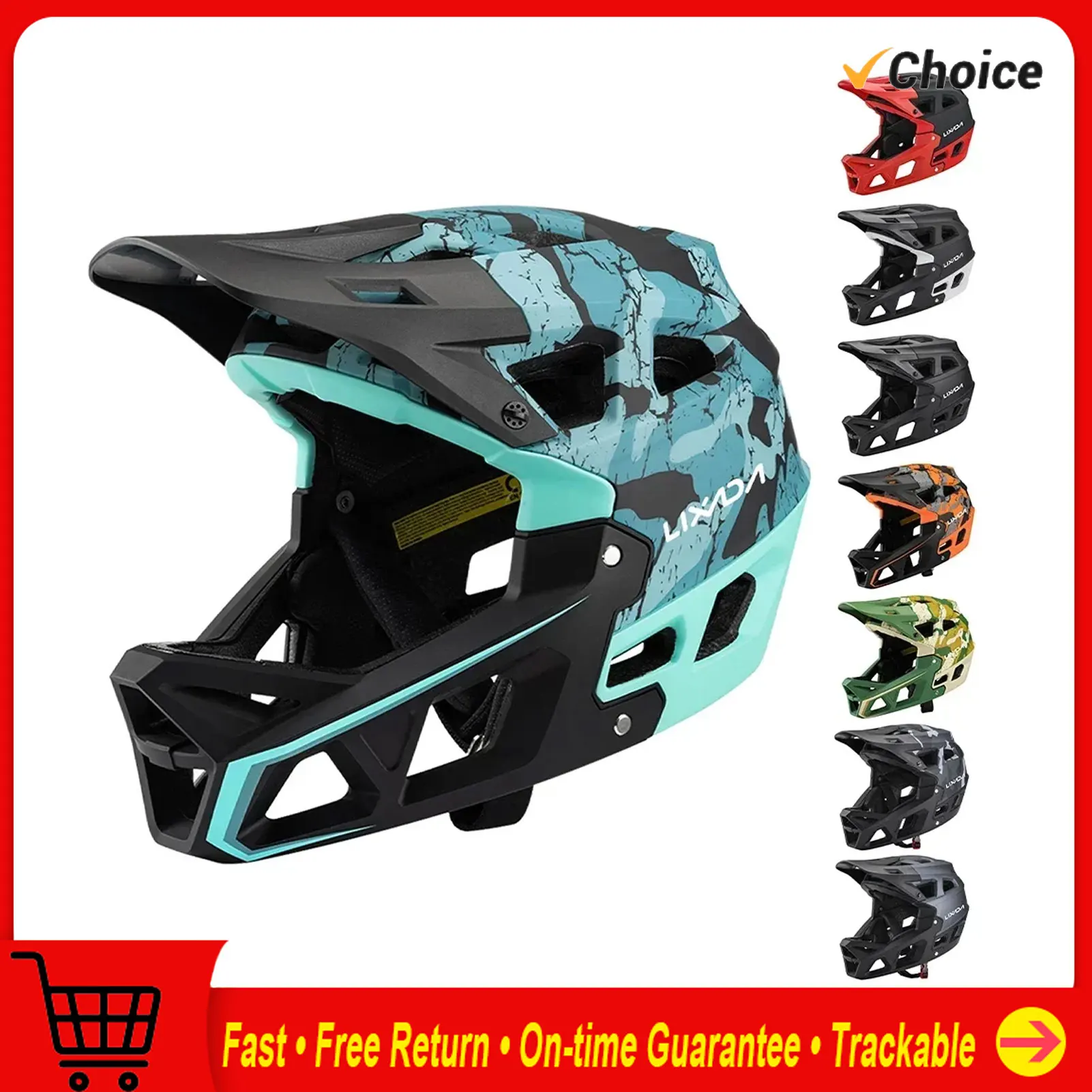 Mountain Bike Safety Cycling G - Cycling Gear Pas 评论和价格