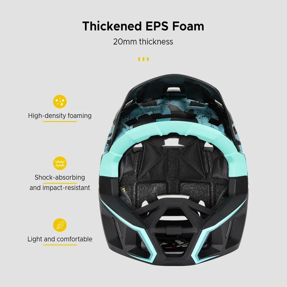 Mountain Bike Safety Cycling G - Cycling Gear Pas 评论和价格