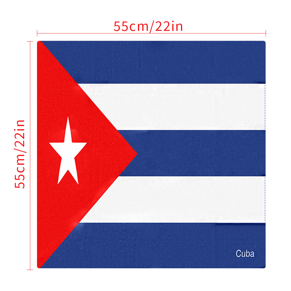 Caribbean Bandana UV Protectio - Cycling Gear Man 评论和价格