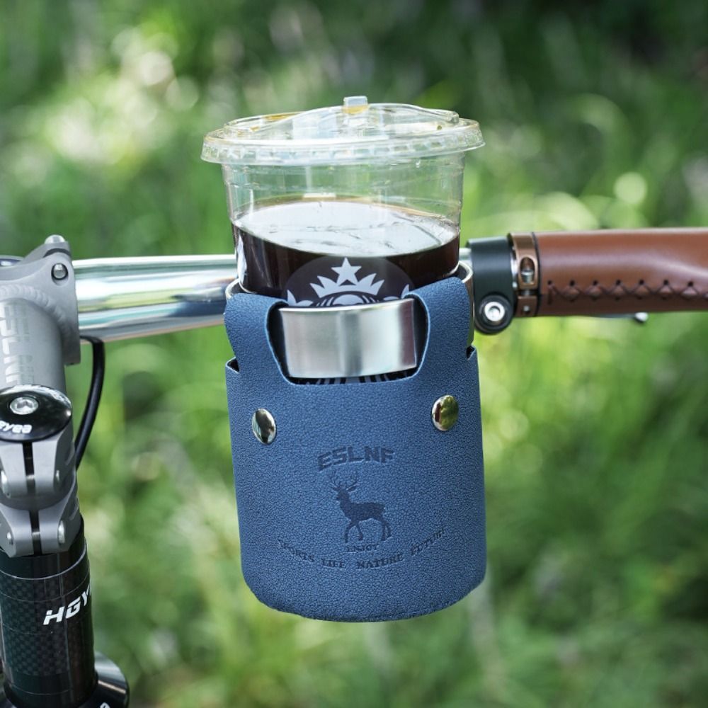 Metal Clamp Cycling Water Bott - Cycling Gear Material 评论和价格