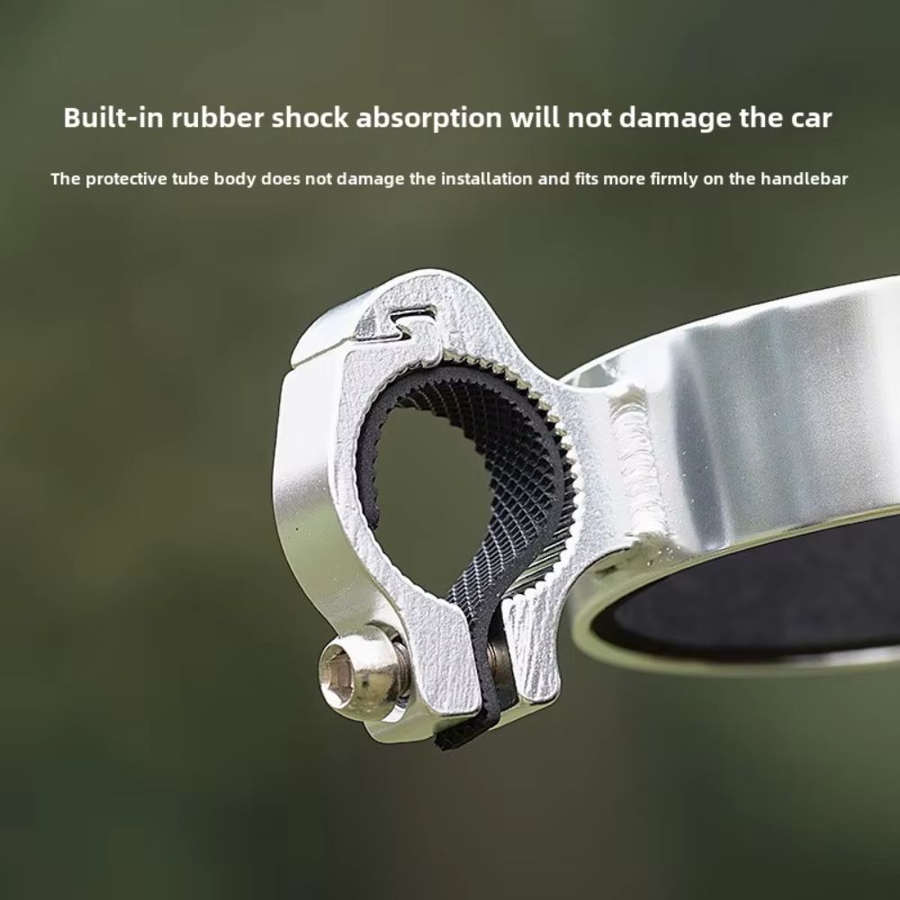 Metal Clamp Cycling Water Bott - Cycling Gear Material 评论和价格