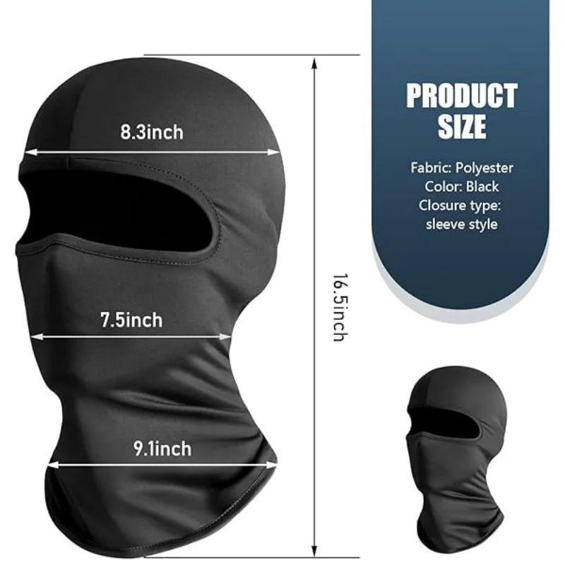 Unisex Sunscreen Breathable Ca - Cycling Face Mask 评论和价格