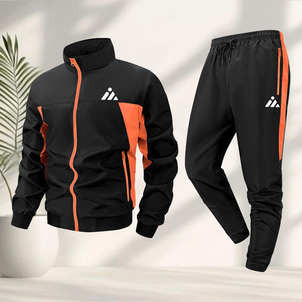 Men's Casual Sports Suit Creat - Cycling Gear Man 评论和价格