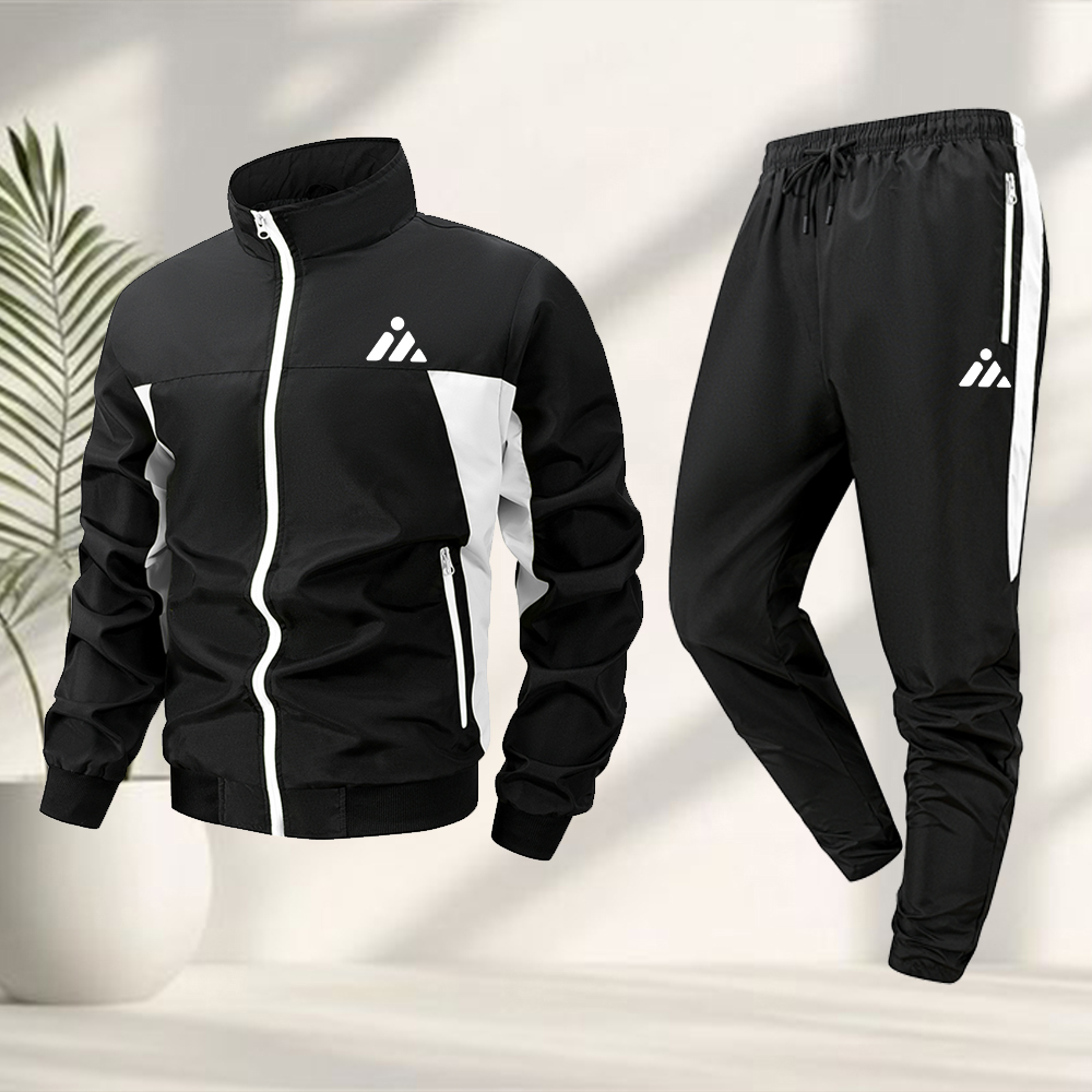 Men's Casual Sports Suit Creat - Cycling Gear Man 评论和价格