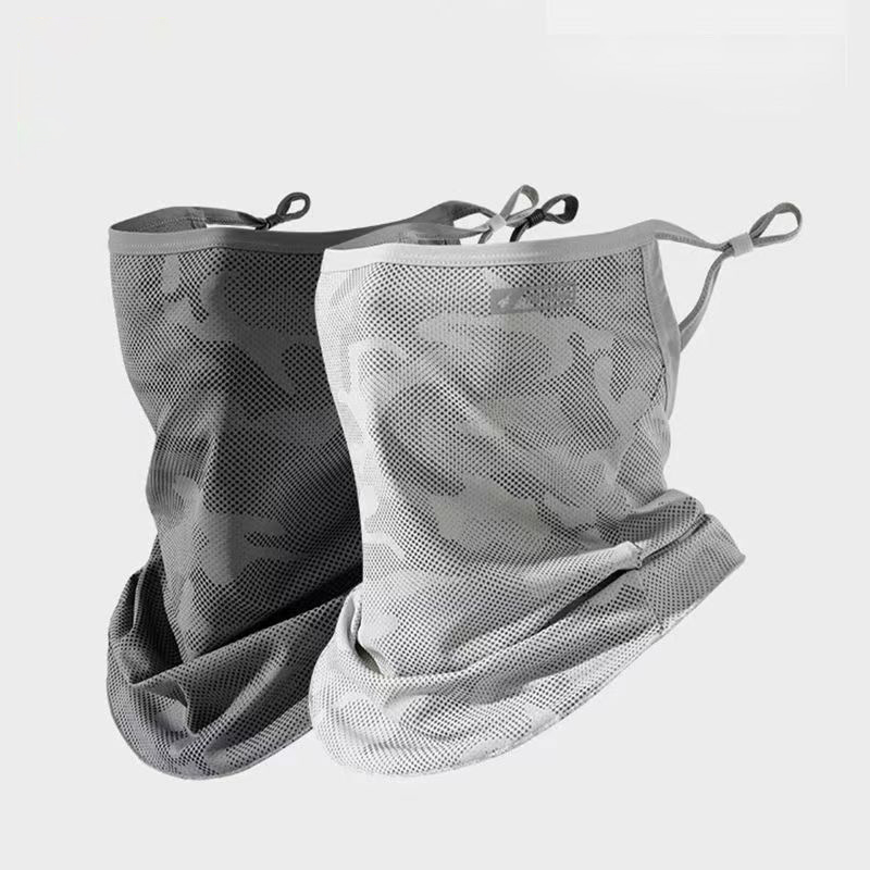 Neck Gaiter UV Protection Face - Cycling Face Mask 评论和价格