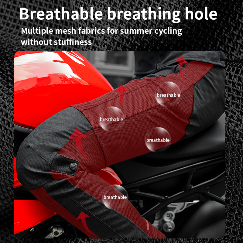 Star Field Knight New Motorcyc - Cycling Gear Pas 评论和价格