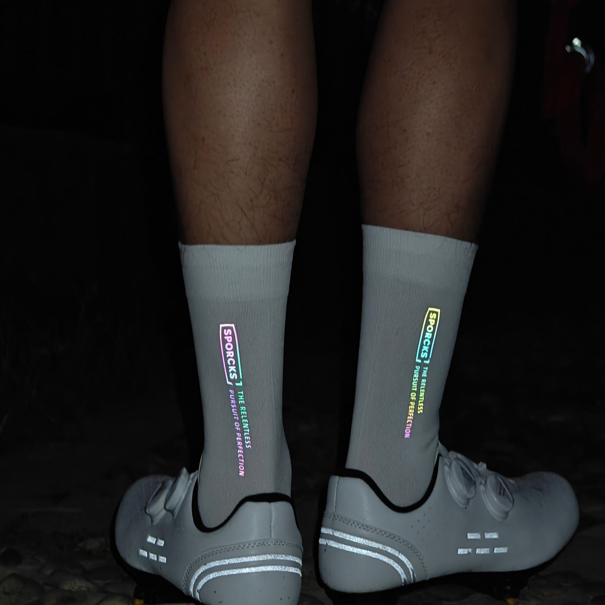 Sporcks Colorful High-Reflecti - Cycling Gear Women 评论和价格