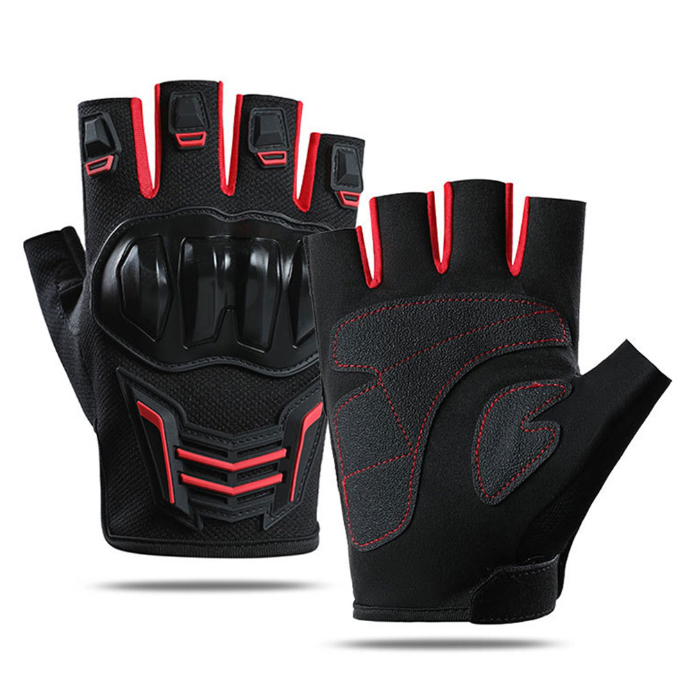 Breathable Motorcycle Gloves S - Cycling Gear Pas 评论和价格