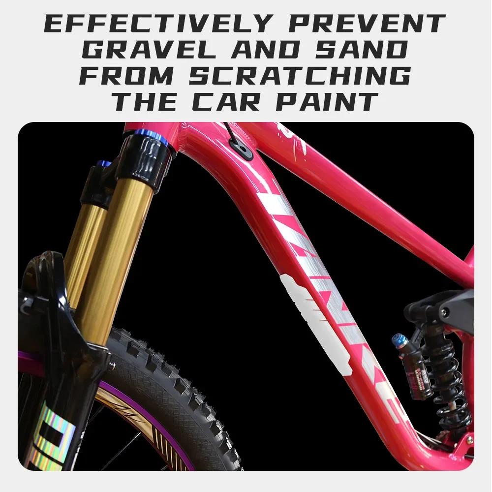 TANKE Bicycle Frame Protector  - Cycling Gear Material 评论和价格