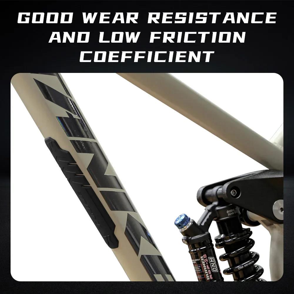 TANKE Bicycle Frame Protector  - Cycling Gear Material 评论和价格
