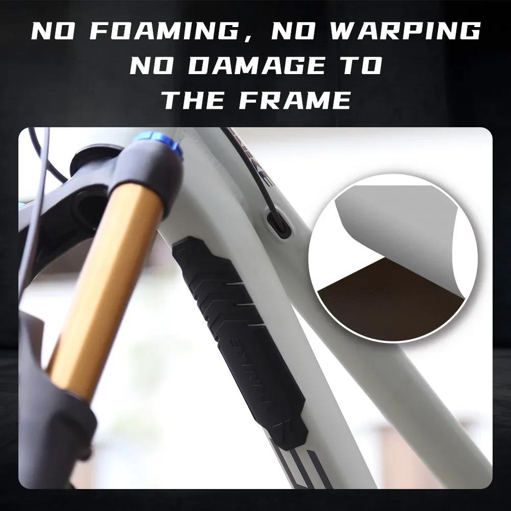 TANKE Bicycle Frame Protector  - Cycling Gear Material 评论和价格
