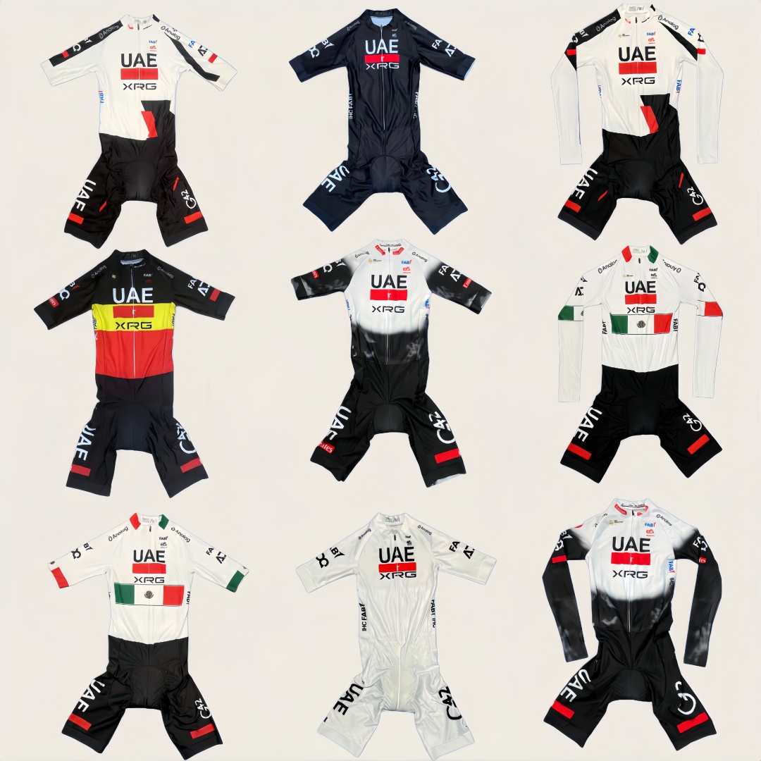 LASER CUT Skinsuit 2025 2026 U - Cycling Gear Material 评论和价格
