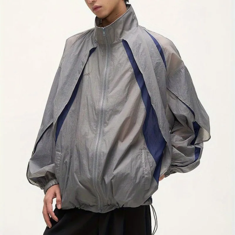 Japanese High Street Double La - Cycling Gear Man 评论和价格