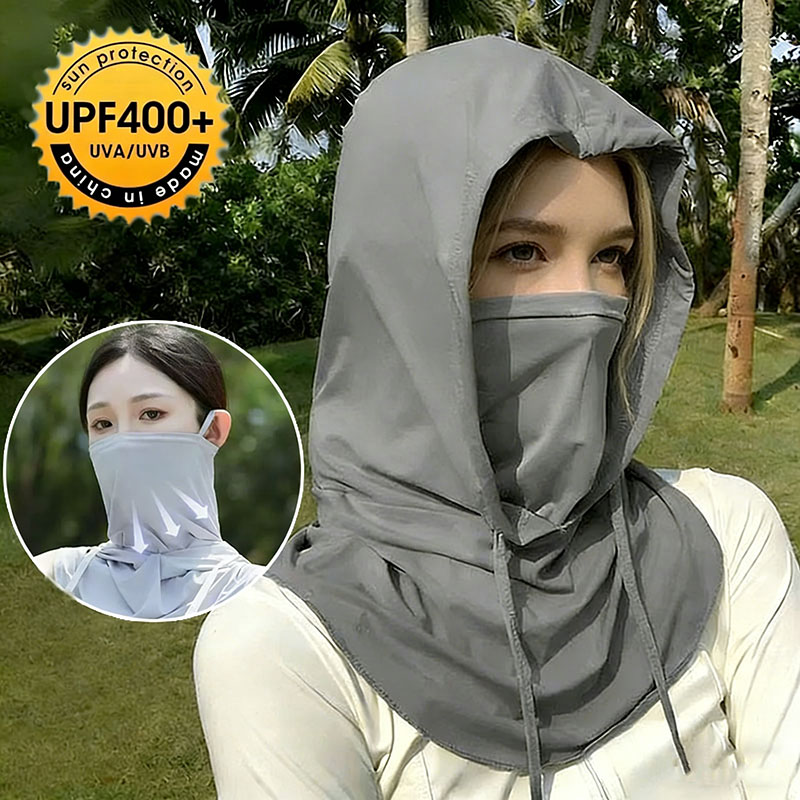 1Pc Balaclava Hat Breathable S - Cycling Face Mask 评论和价格