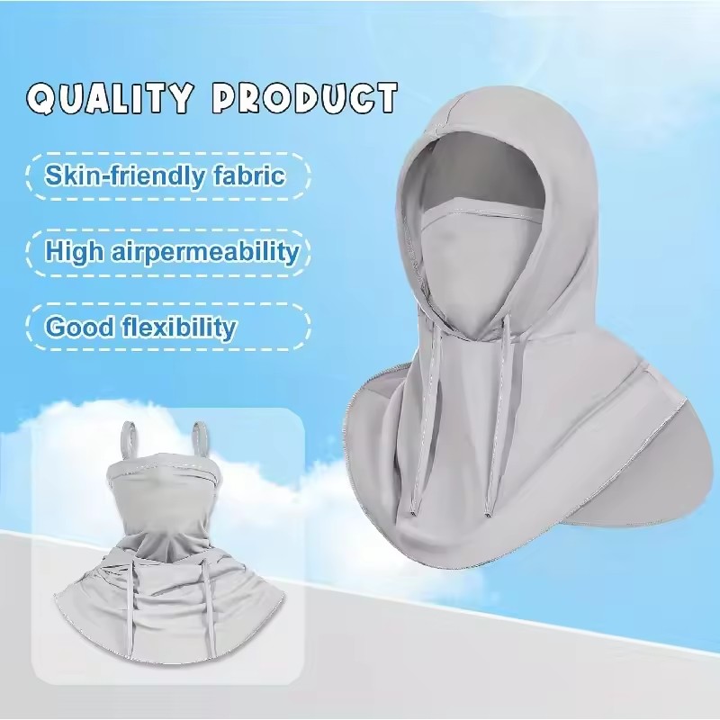 1Pc Balaclava Hat Breathable S - Cycling Face Mask 评论和价格