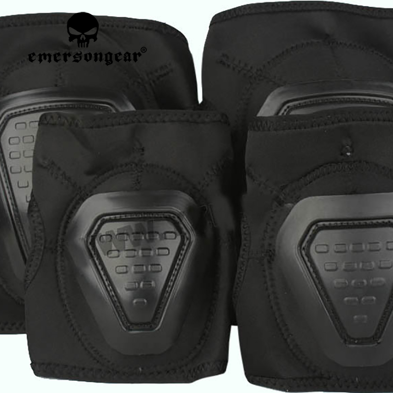 Emersongear DNI Neoprene Elbow - Cycling Gear Winter 评论和价格