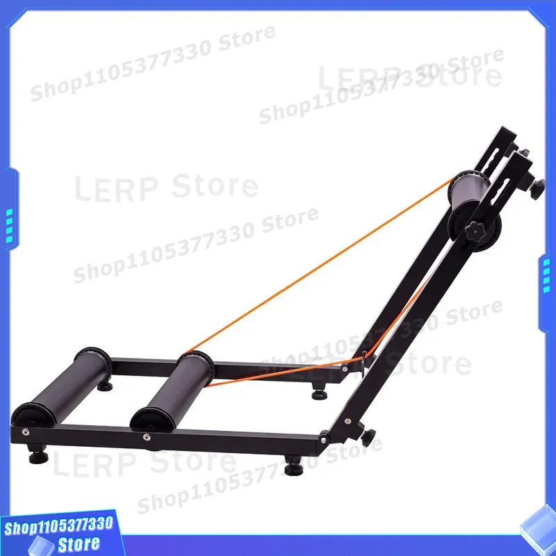 Indoor Cycling Trainer Stand f - Cycling Gear Table 评论和价格