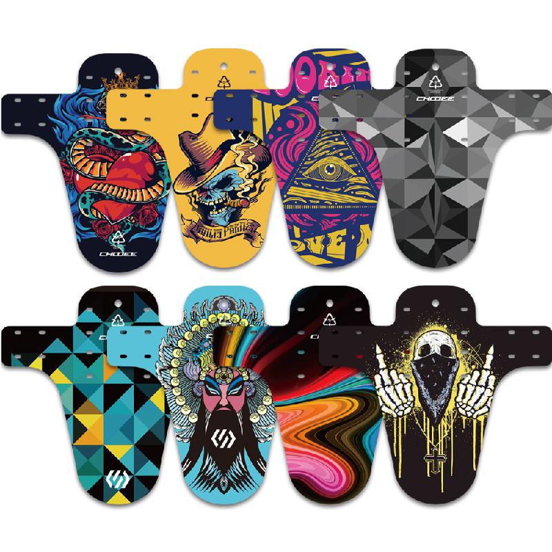 Chooee Bicycle Accessories Bik - Cycling Gear Material 评论和价格