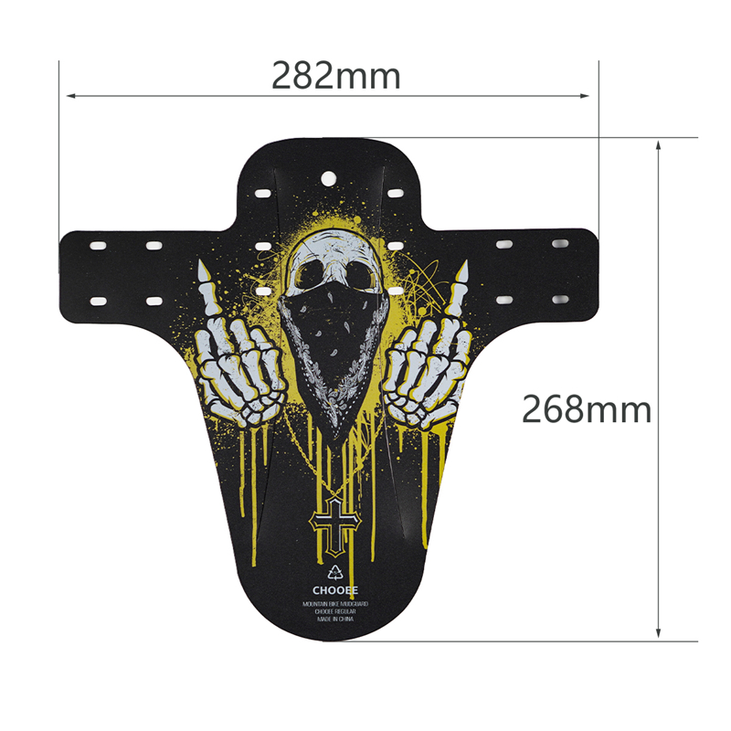 Chooee Bicycle Accessories Bik - Cycling Gear Material 评论和价格