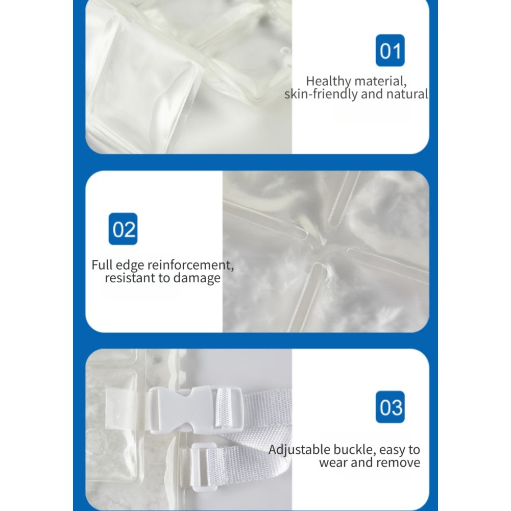 Cooling Vest With For Multi Fo - Cycling Gear Pas 评论和价格