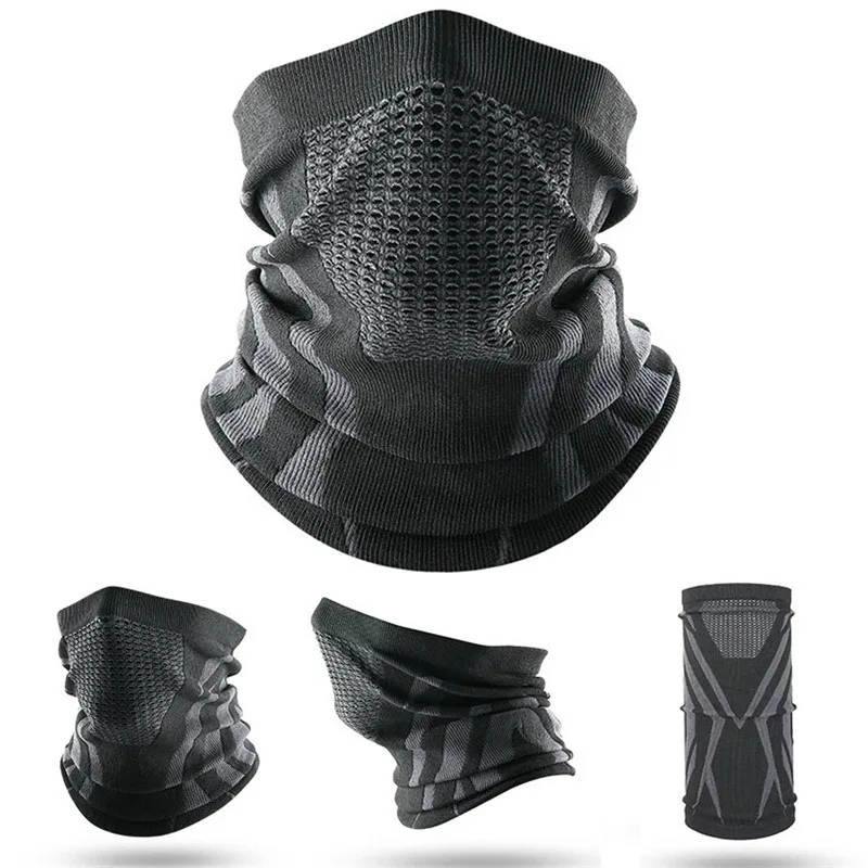 Colors Winter Breathable Comfo - Cycling Face Mask 评论和价格