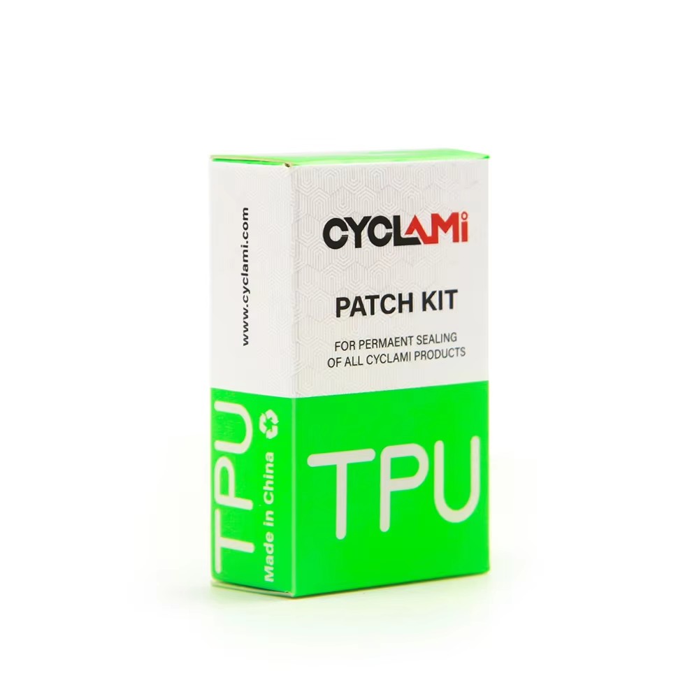 CYCALMI 16/80Pcs Bike Inner Tu - Cycling Gear Material 评论和价格