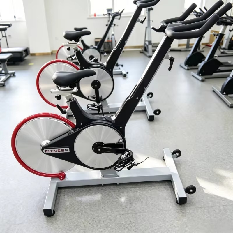Magnetic Bike Precise Resistan - Cycling Gear Indoor 评论和价格