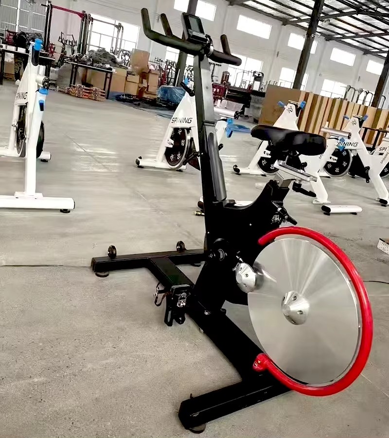 Magnetic Bike Precise Resistan - Cycling Gear Indoor 评论和价格