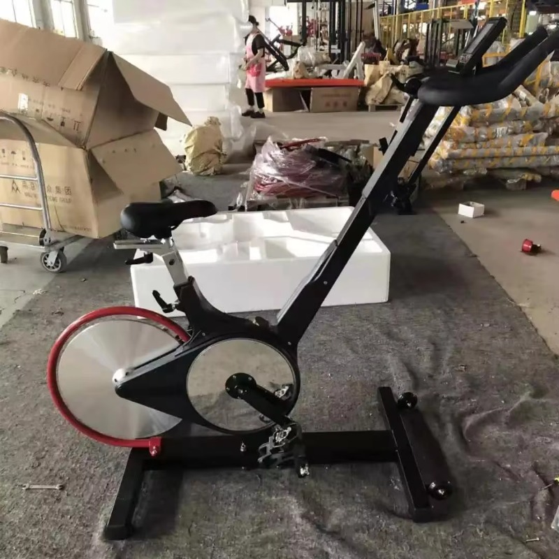 Magnetic Bike Precise Resistan - Cycling Gear Indoor 评论和价格