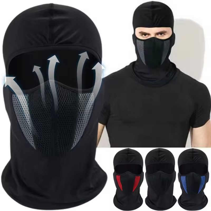 Full Face Mask Cycling Windpro - Cycling Face Mask 评论和价格