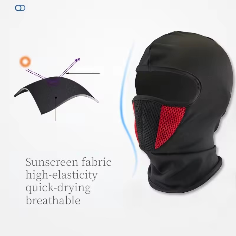Full Face Mask Cycling Windpro - Cycling Face Mask 评论和价格