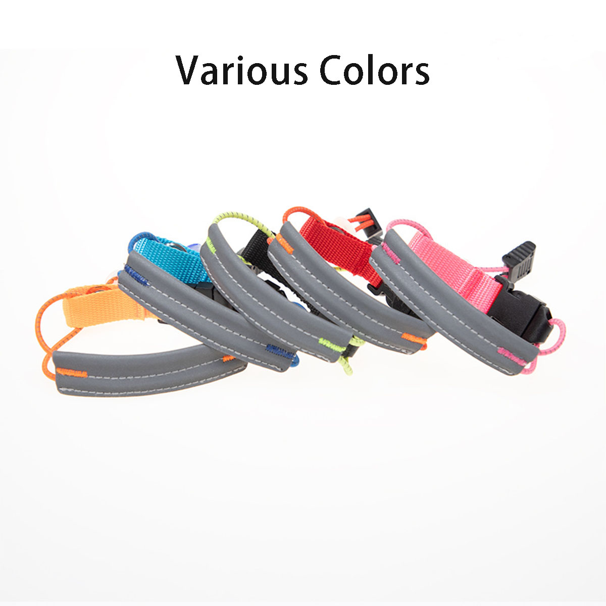 Elastic Reflective Cycling Leg - Gear In Cycling 评论和价格