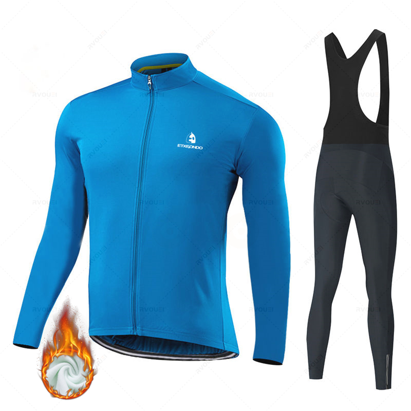 New 2026 Winter Fleece Pro Wie - Cycling Gear Winter 评论和价格