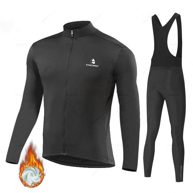 New 2026 Winter Fleece Pro Wie - Cycling Gear Winter 评论和价格